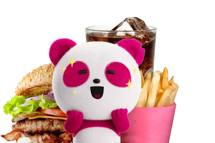 Panda Clone